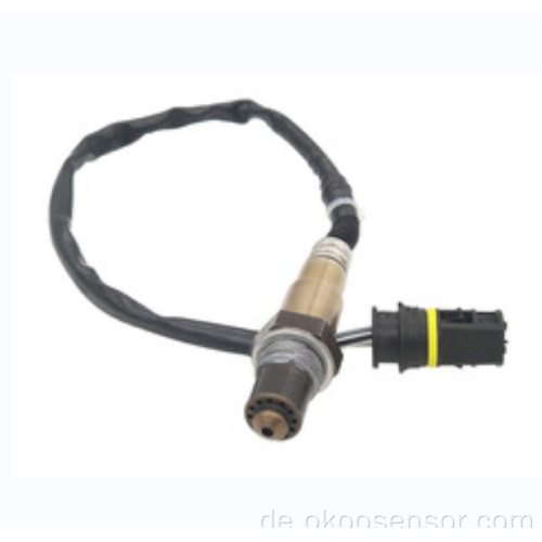 Mercedes-Benz W210 S210 W163 C215 R170 Sauerstoffsensor